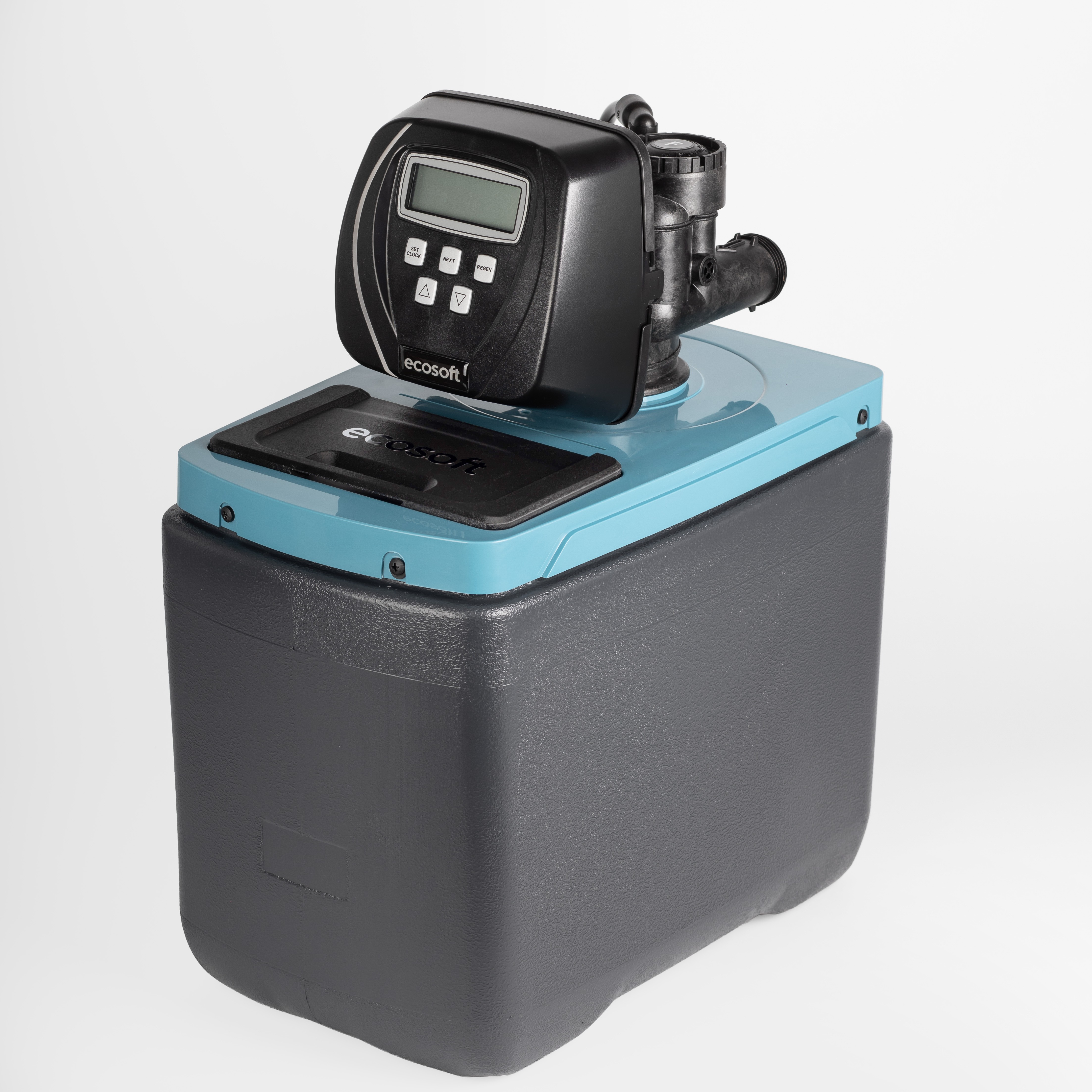 Система очистки воды Ecosoft Core 110 CI (FU1013CABCIMVCR) инструкция - изображение 6