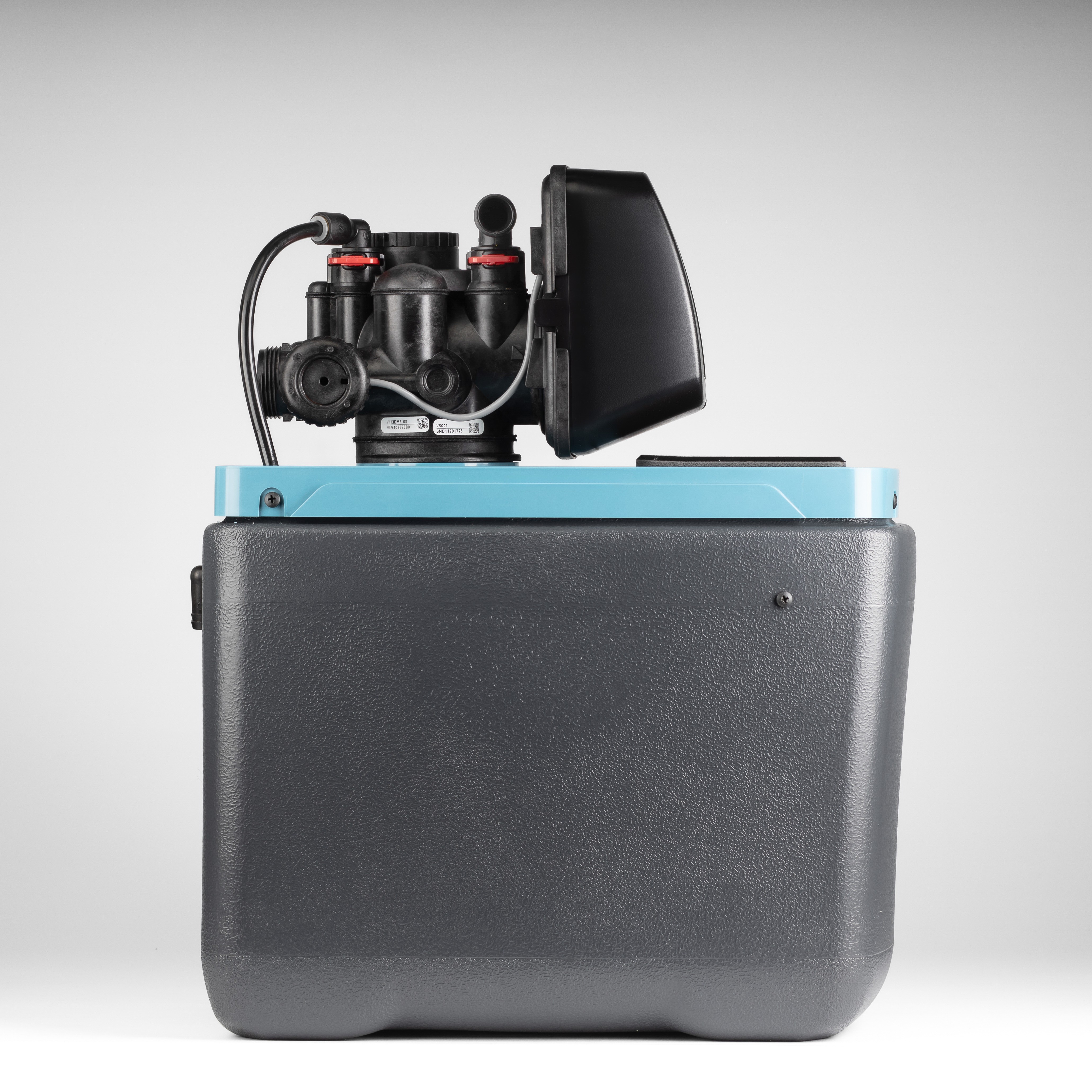 Система очистки воды Ecosoft Core 110 CI (FU1013CABCIMVCR) обзор - фото 8