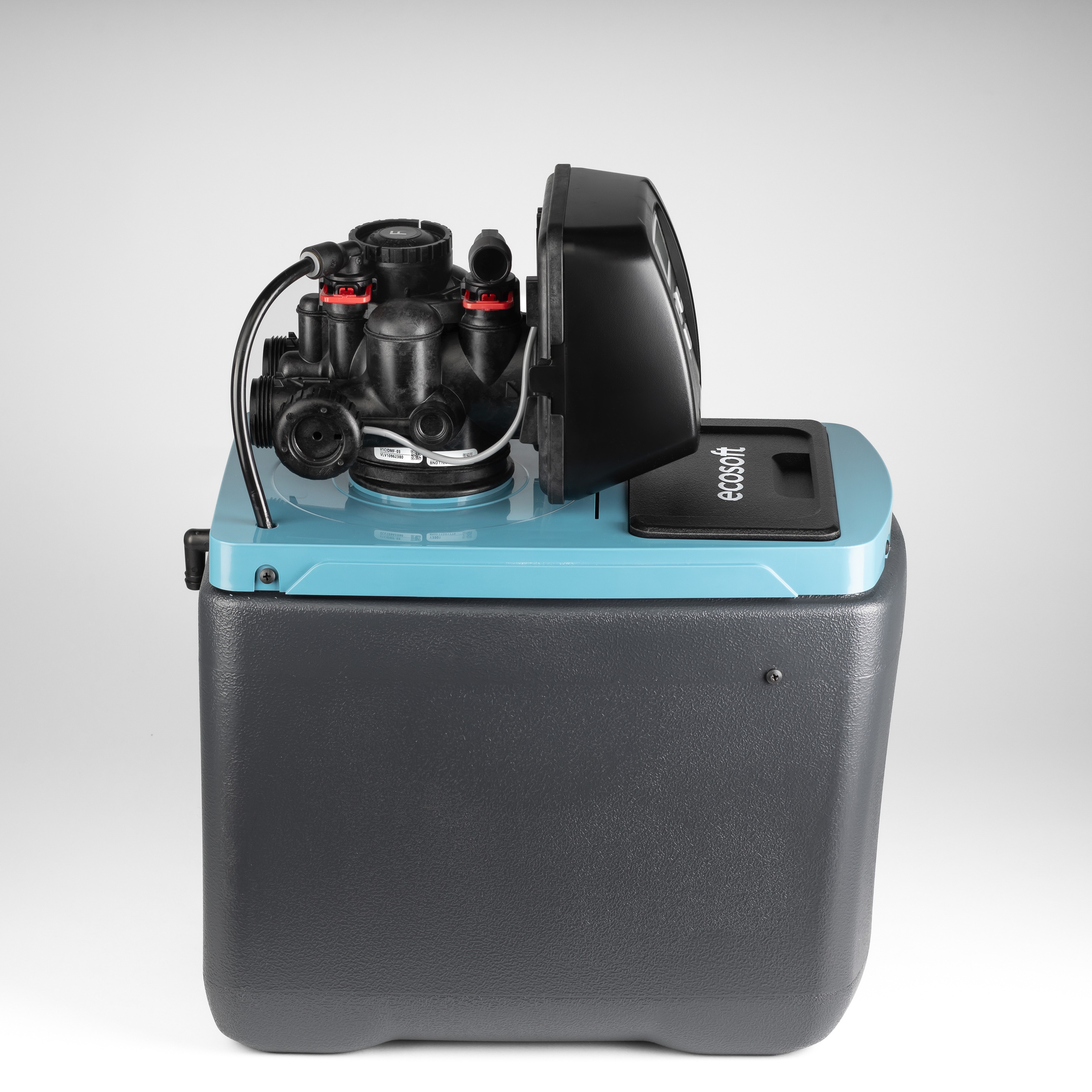 Система очистки воды Ecosoft Core 110 CI (FU1013CABCIMVCR) внешний вид - фото 9