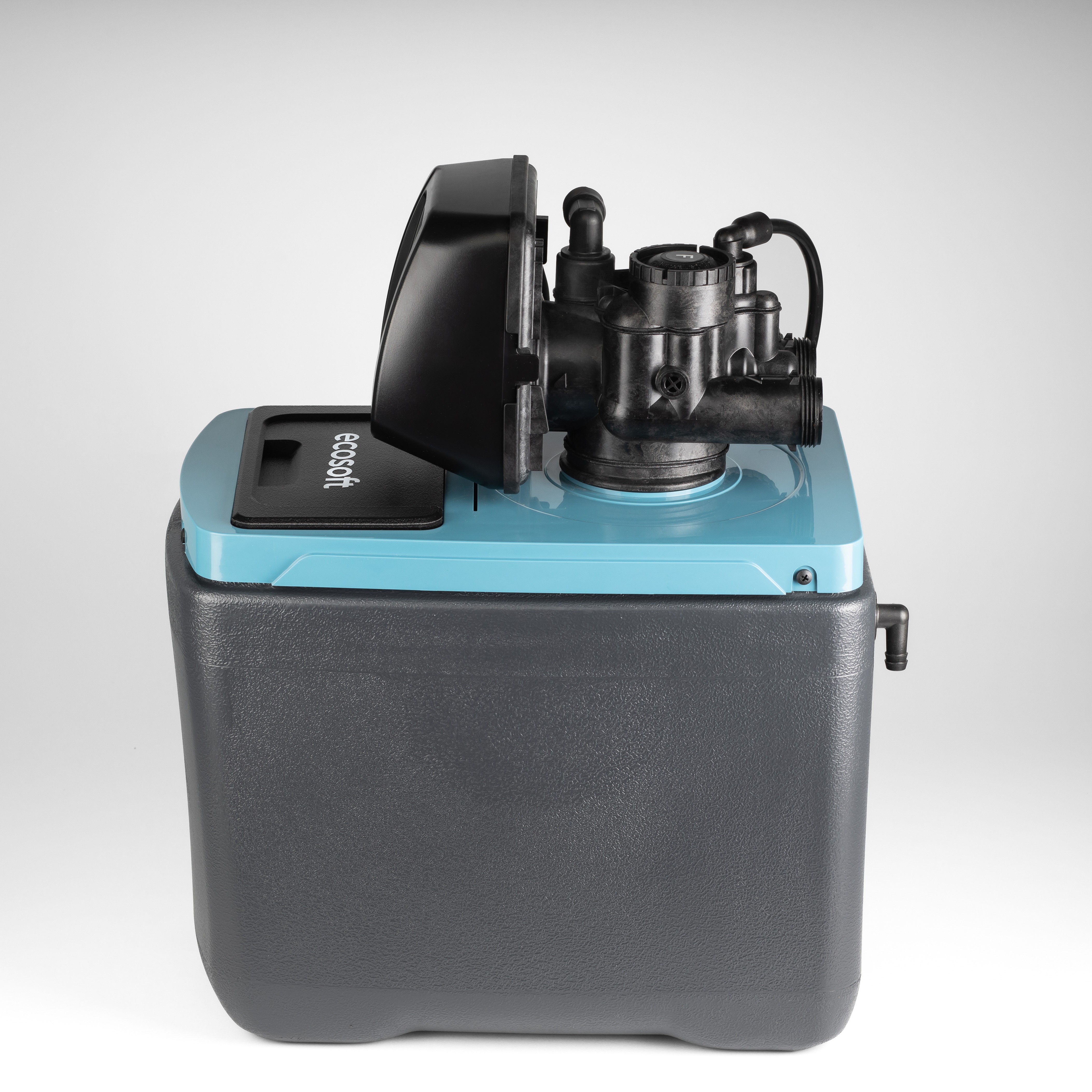 Система очистки воды Ecosoft Core 150 CI (FU1016CABCIMVCR) обзор - фото 11