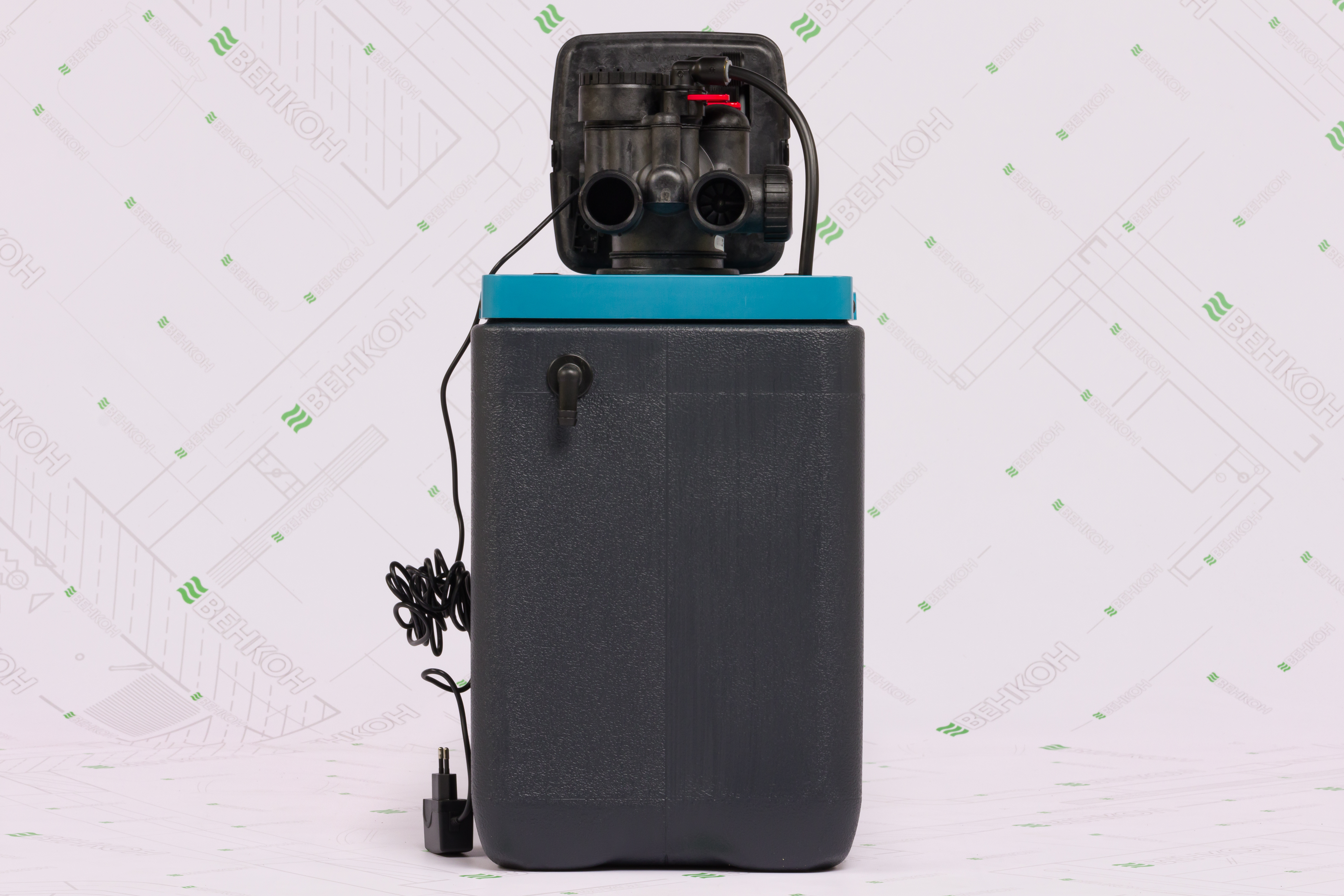 в продаже Система очистки воды Ecosoft Core 150 CI (FU1016CABCIMVCR) - фото 3