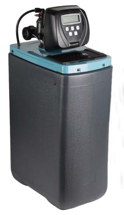 Ecosoft Core 250 CI (FU1024CABCIMVCR)