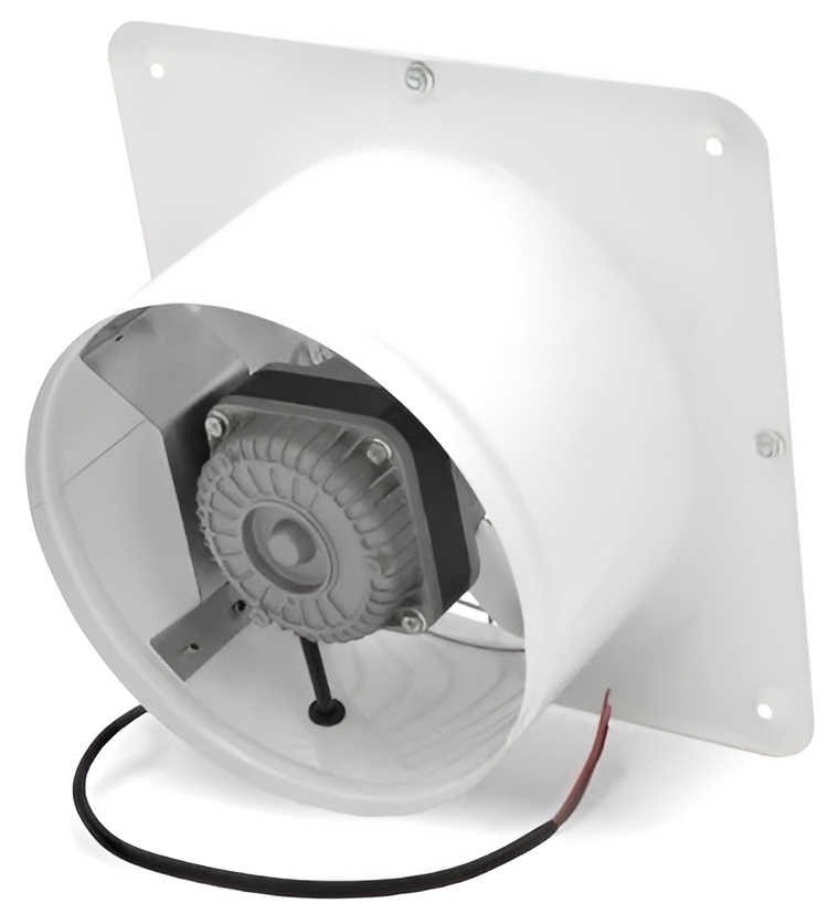 Витяжний вентилятор AirRoxy aRk 200 (01-301) ціна 5266 грн - фотографія 2