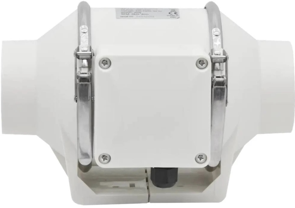 в продаже Канальный вентилятор AirRoxy aRil eco 310 (01-317) - фото 3