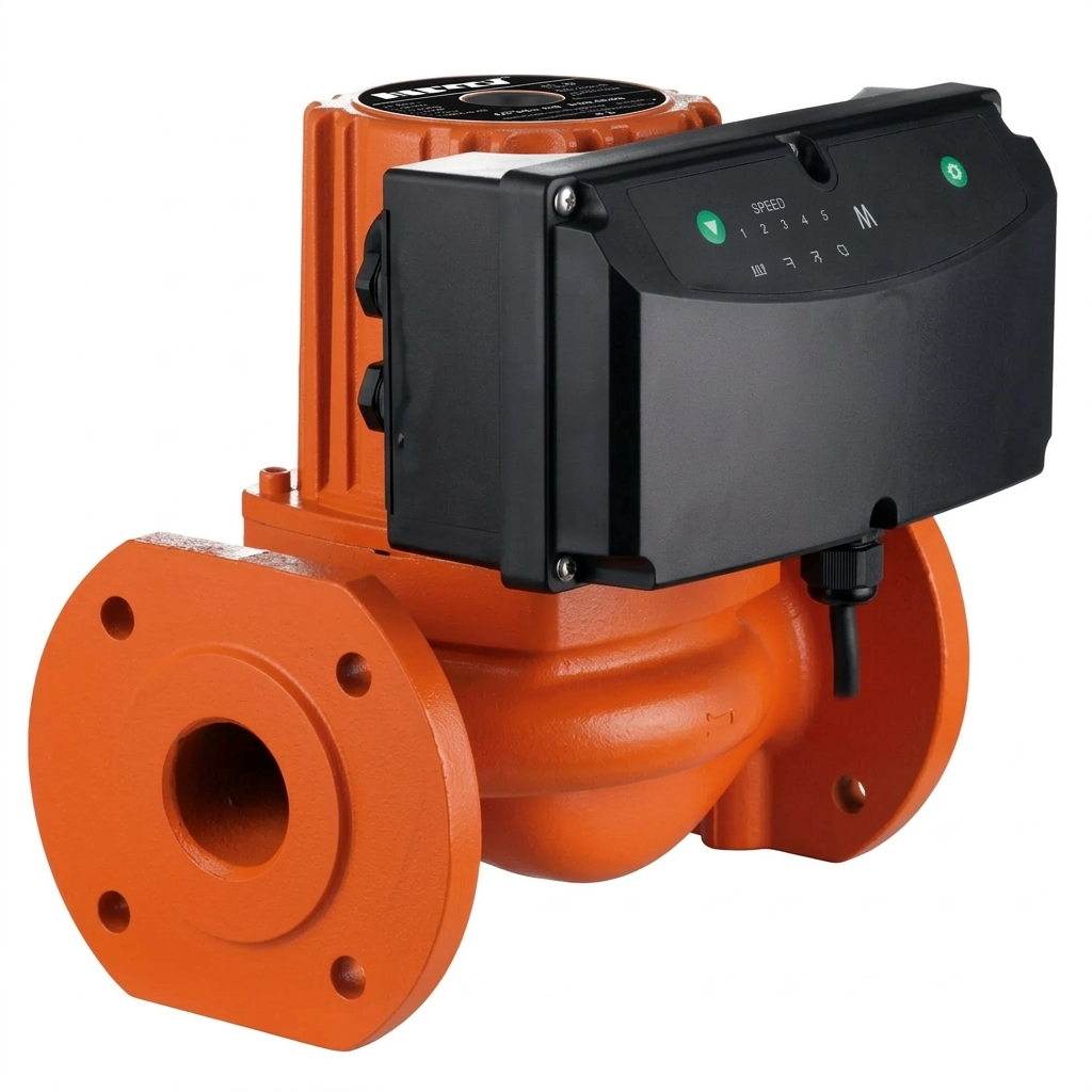 Циркуляційний насос Насоси+Обладнання BPS 40-12F-250 NEXT (4823121303876)