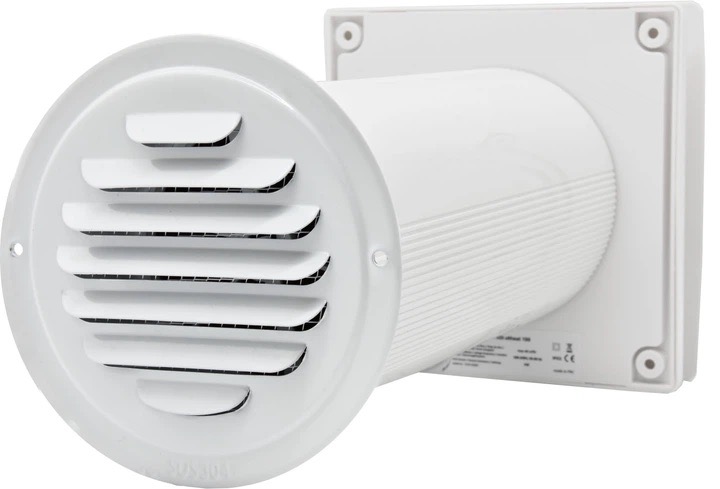 продаём AirRoxy aRheat 125 (01-321) в Украине - фото 4