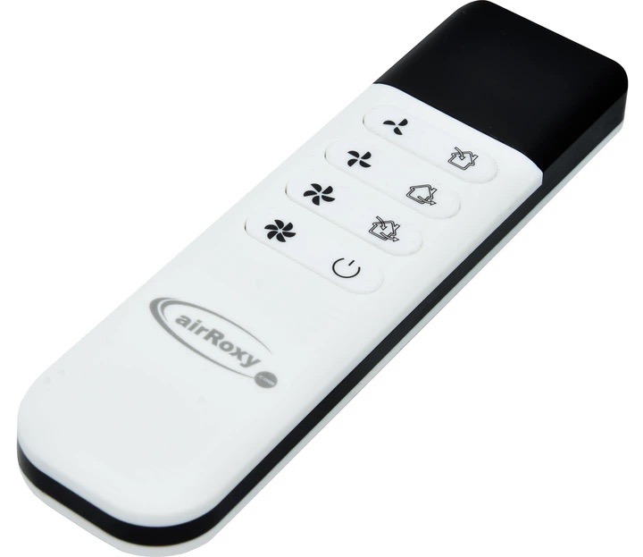 Рекуператор AirRoxy aRheat 125 (01-321) инструкция - изображение 6