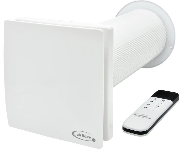AirRoxy aRheat 125 (01-321)