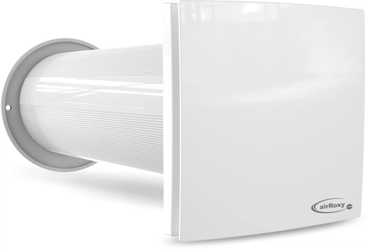 Рекуператор AirRoxy aRheat 100 (01-320) цена 17850 грн - фотография 2