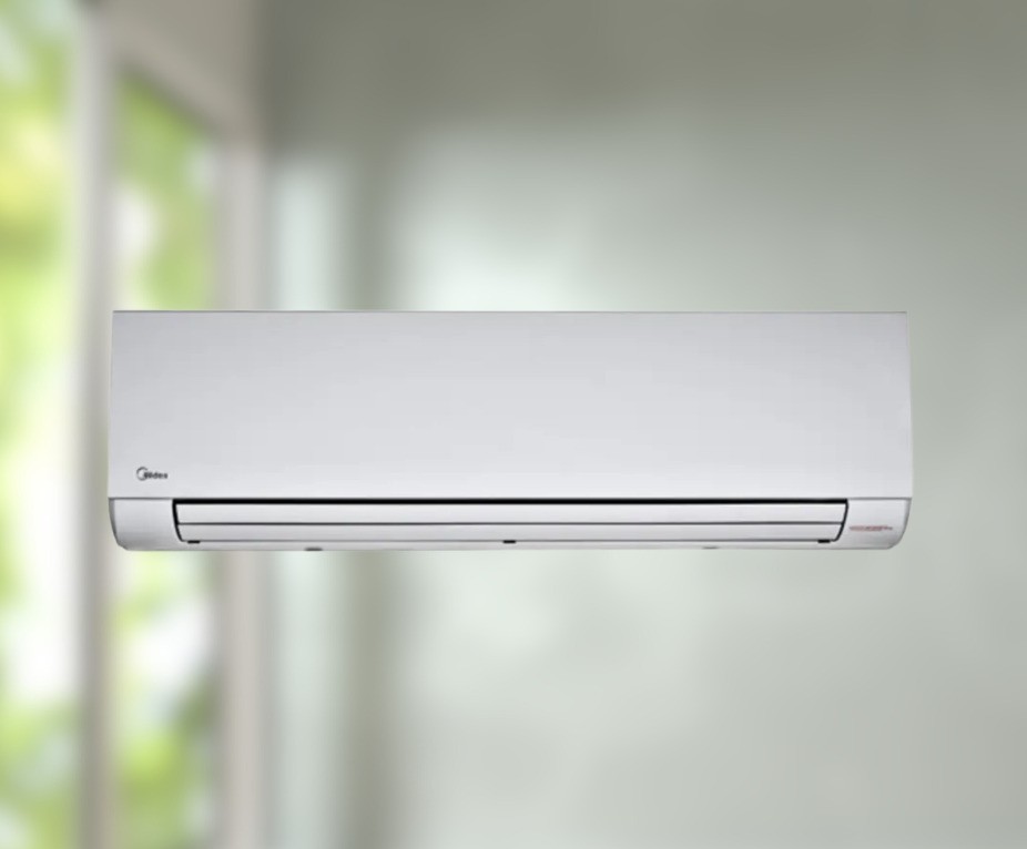 Фанкойл Midea MKG-500 (4.01kW/4.39kW) цена 31823 грн - фотография 2