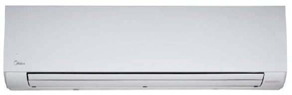 Фанкойл Midea MKG-500 (4.01kW/4.39kW)