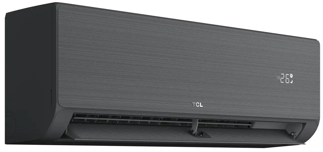 в продаже Кондиционер сплит-система TCL SaveIN TAC-12CHSD/ZG41IHB Black HeatPump R32 WI-FI - фото 3