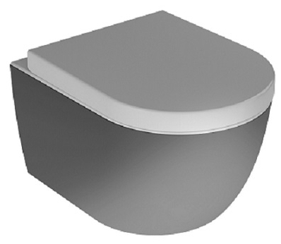 Bartin Seramik Deep Platinum 54 см (70DE03054.00.1.3.01)