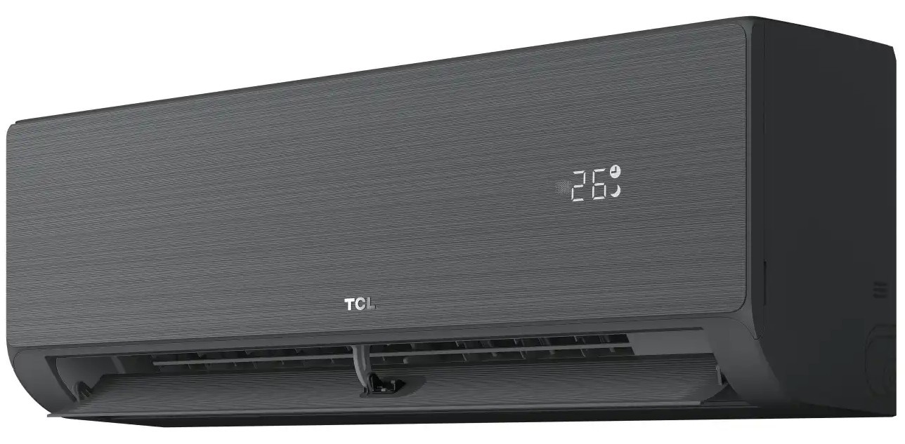 Кондиционер сплит-система TCL SaveIN TAC-24CHSD/ZG41IHB Black HeatPump R32 WI-FI отзывы - изображения 5