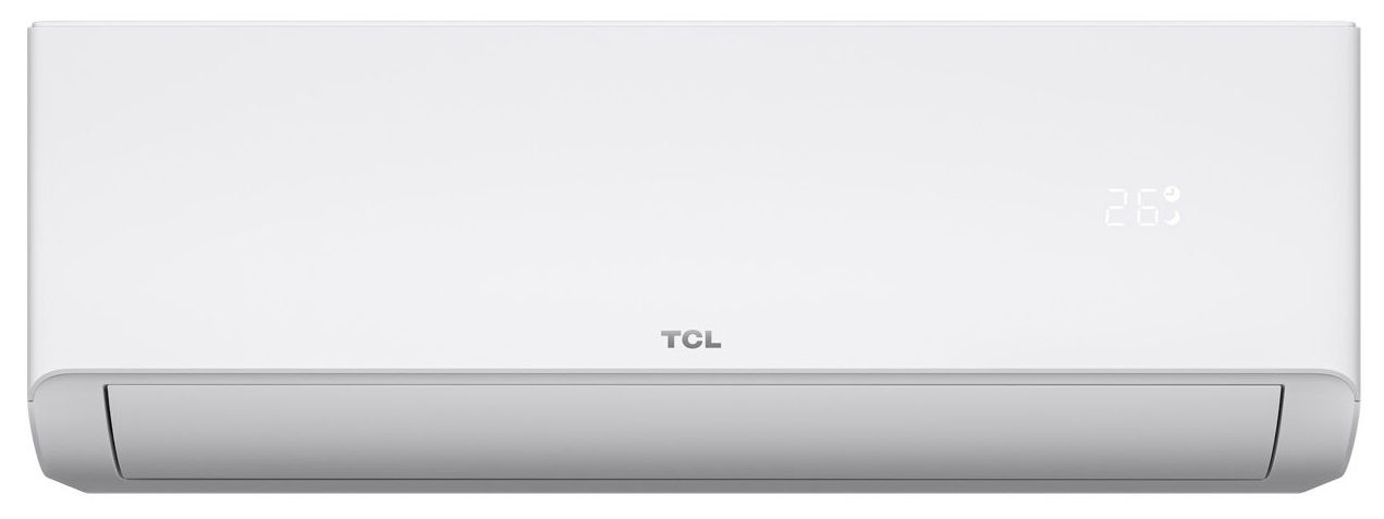 Кондиционер сплит-система TCL SaveIN TAC-09CHSD/ZG11I AI Inverter R32 WI-FI цена 19799 грн - фотография 2