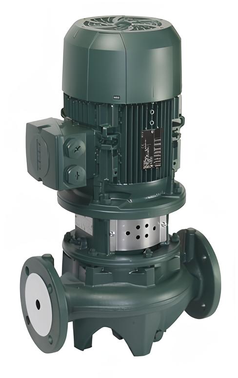 Циркуляційний насос DAB CP 40/2300 T IE3