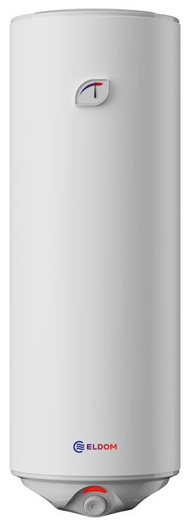 Бойлер Eldom Style Dry 80л. Slim 2,0 kW (WVY08036FD) цена 9048 грн - фотография 2