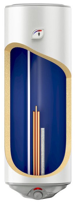 продаём Eldom Style Dry 80л. Slim 2,0 kW (WVY08036FD) в Украине - фото 4