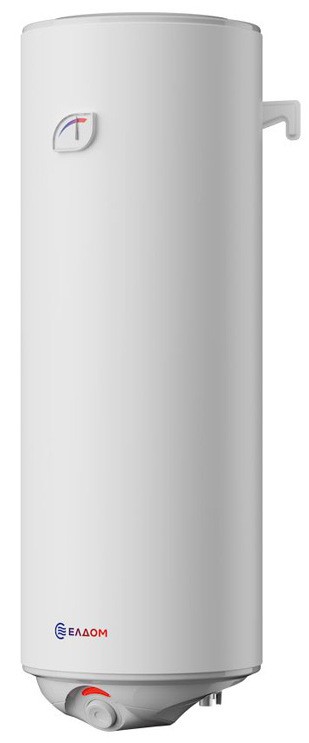 Бойлер Eldom Style Dry 80л. Slim 2,0 kW (WVY08036FD)