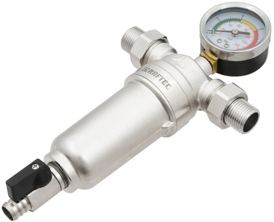 продаём Raftec 3/4" (RMHF02) в Украине - фото 4