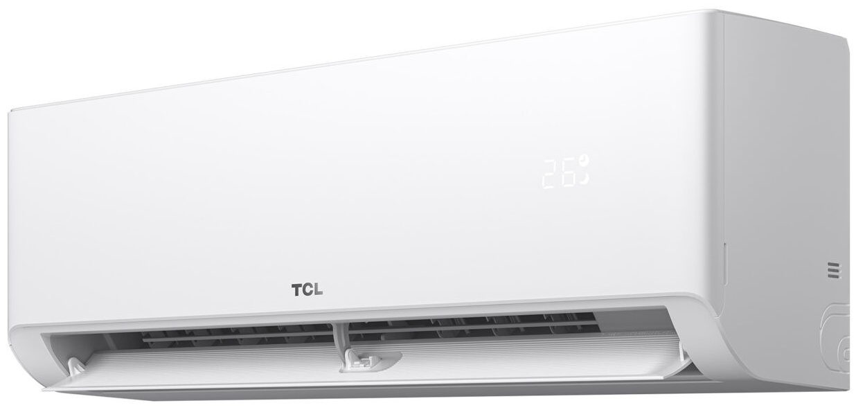 Кондиционер сплит-система TCL SaveIN TAC-18CHSD/ZG11I AI Inverter R32 WI-FI инструкция - изображение 6