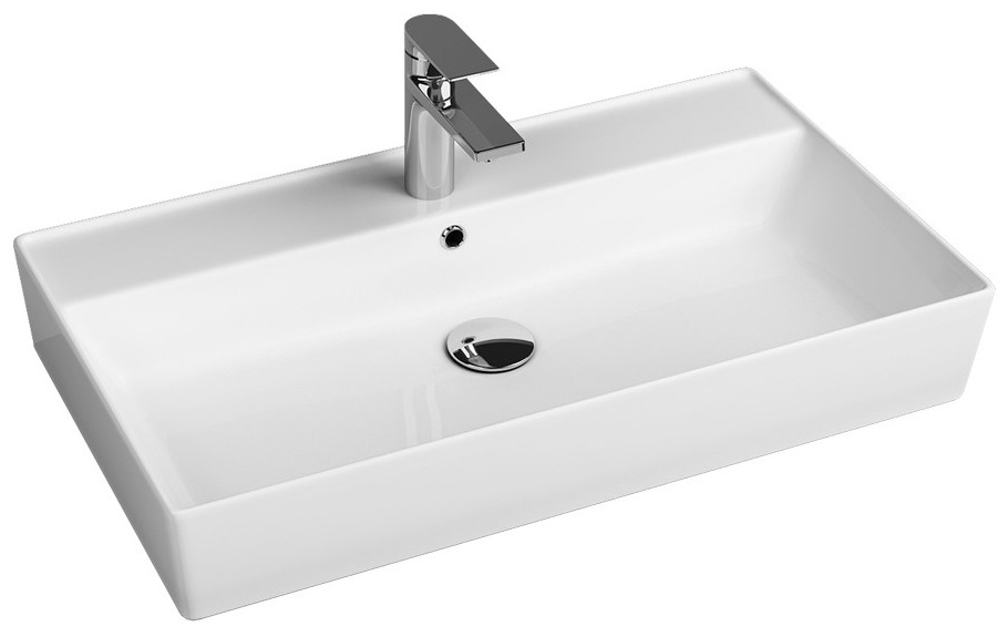 Умивальник Bartin Seramik Closs Line 80x45 см (70LQ23080)