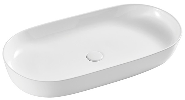 Умывальник Romstal Moon 82x41 см (LT-2192-P)