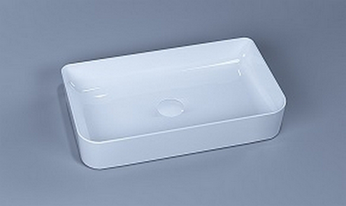 Умывальник Bartin Seramik Rapid Line 6038 см (70RL23061)