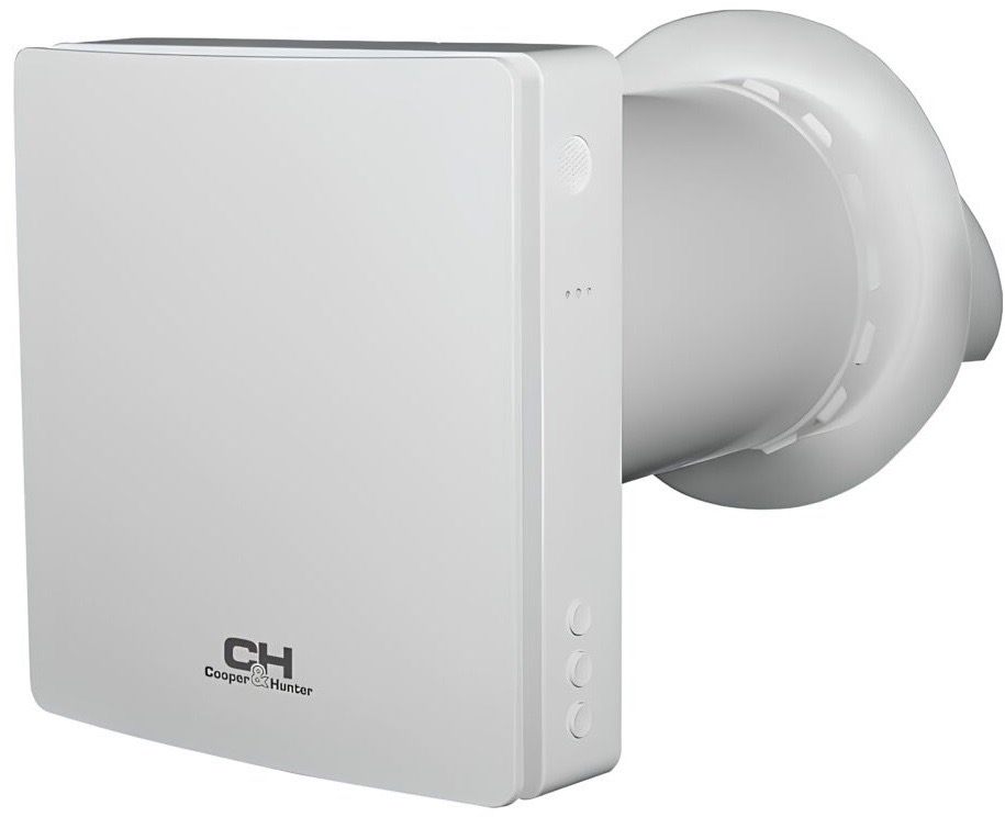 Cooper&Hunter CH-HRV070K2 CWF