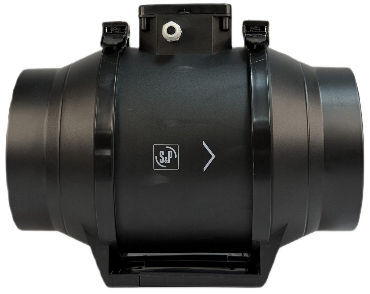 в продажу Канальний вентилятор Soler&Palau TD-150 P Ecowatt - фото 3