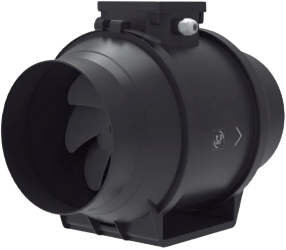 Soler&Palau TD-150 P Ecowatt