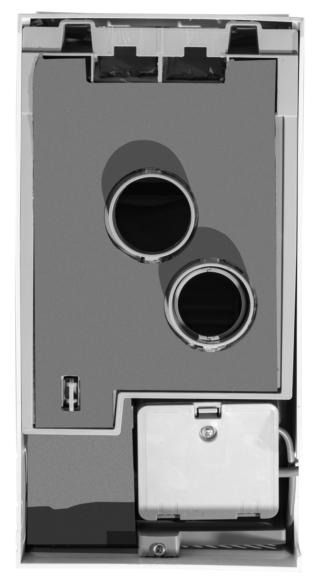 Модуль свіжого повітря Cooper&Hunter CH-HRV030S-WP зовнішній вигляд - фото 9