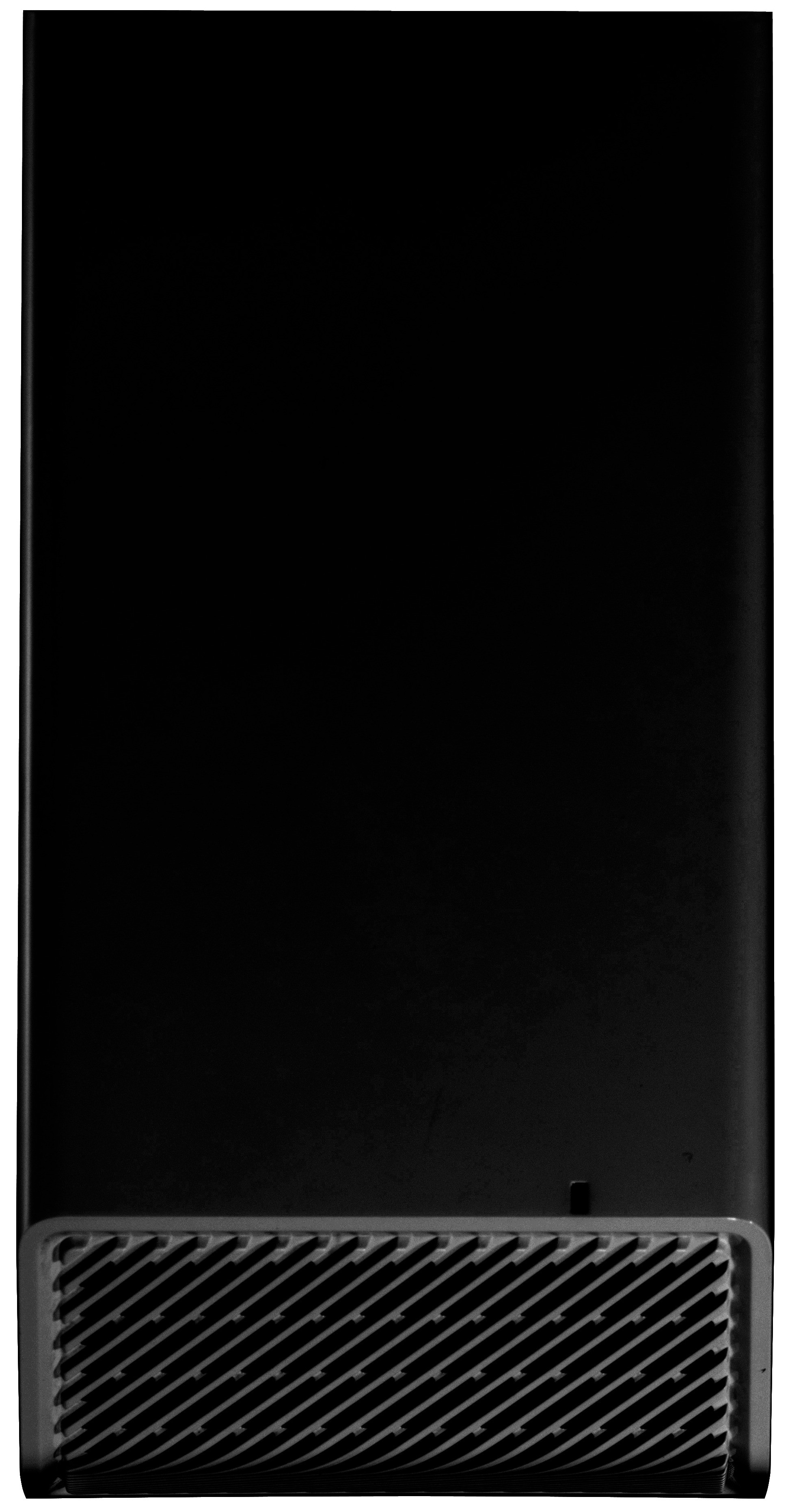 Модуль свіжого повітря Cooper&Hunter CH-HRV030S-BL