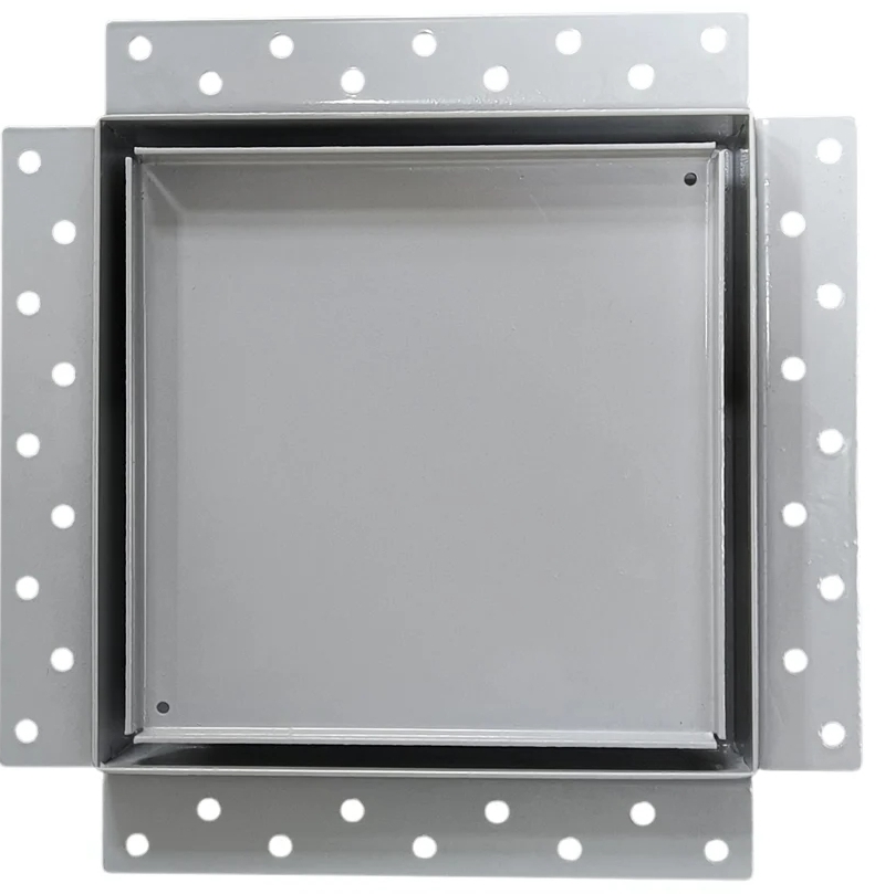 TEZ dRim 100/125 grey