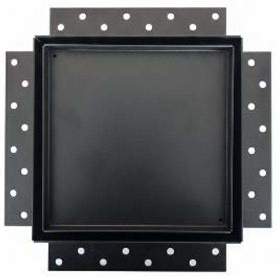 TEZ dRim 100/125 black