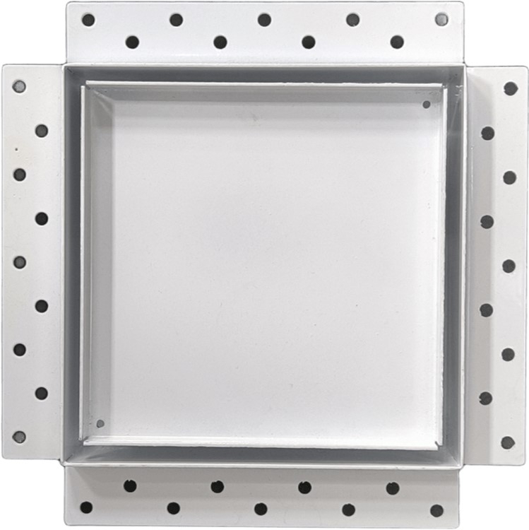 TEZ Silent-100 white