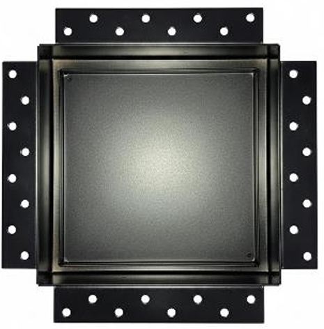 TEZ Silent-100 black