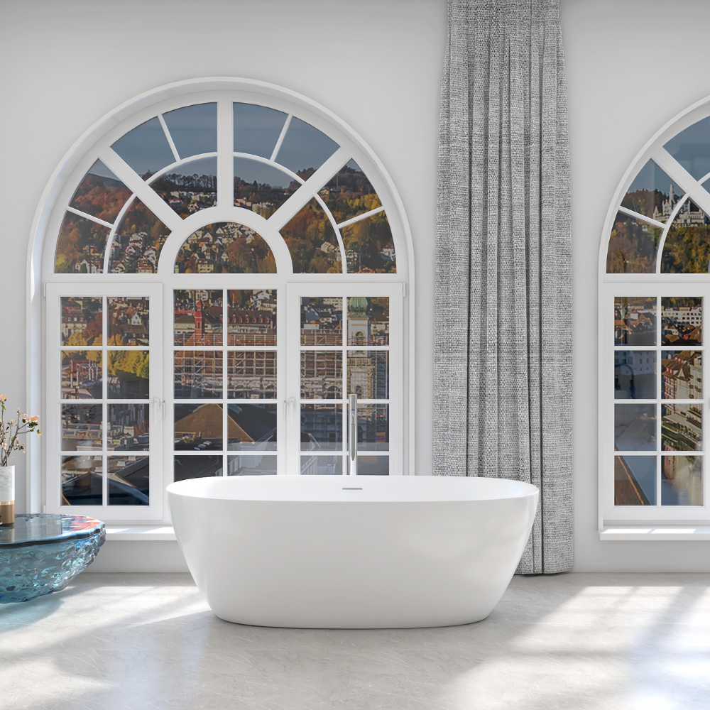 в продажу Ванна Ravak FreeStyle O 170x80 (RKUA600009) - фото 3