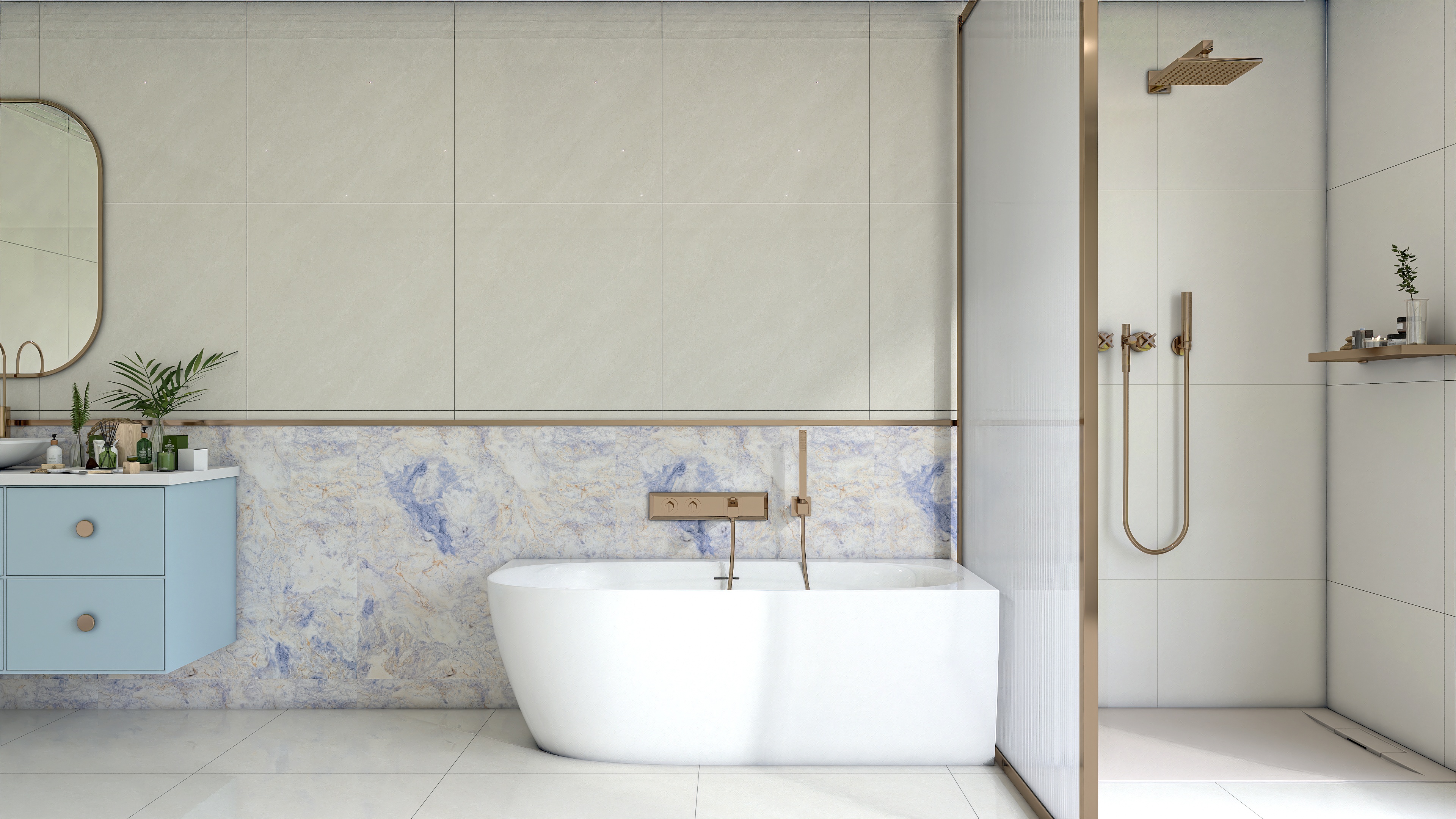 в продажу Ванна Ravak FreeStyle Corner R 170x80 (RKUA600012) - фото 3