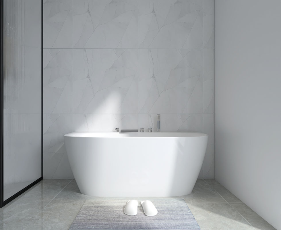 в продажу Ванна Ravak FreeStyle Wall 170x80 (RKUA600010) - фото 3