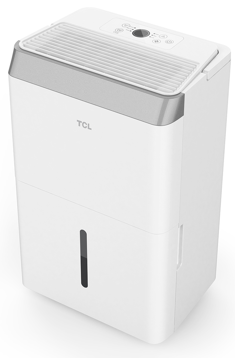 Осушитель воздуха TCL DFL16EB цена 10599 грн - фотография 2