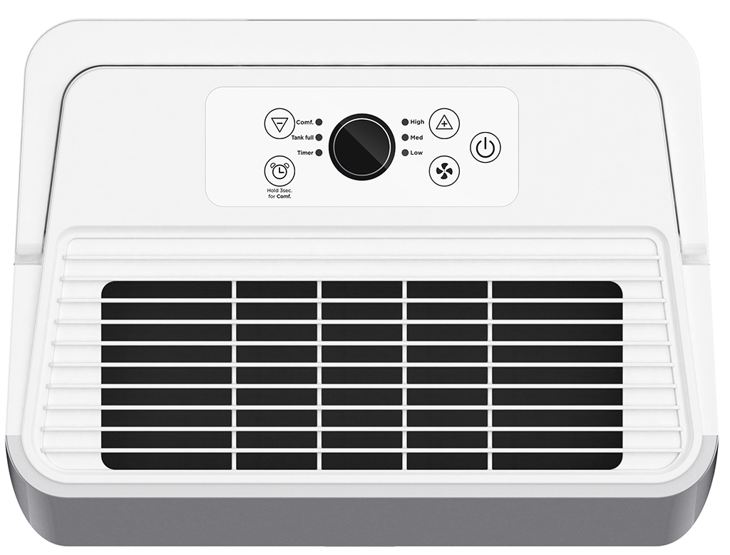 Осушитель воздуха TCL DFL16EB отзывы - изображения 5