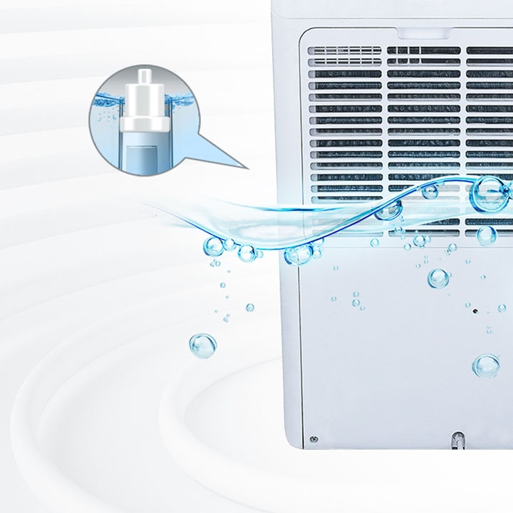 Осушитель воздуха TCL DFL16EB инструкция - изображение 6