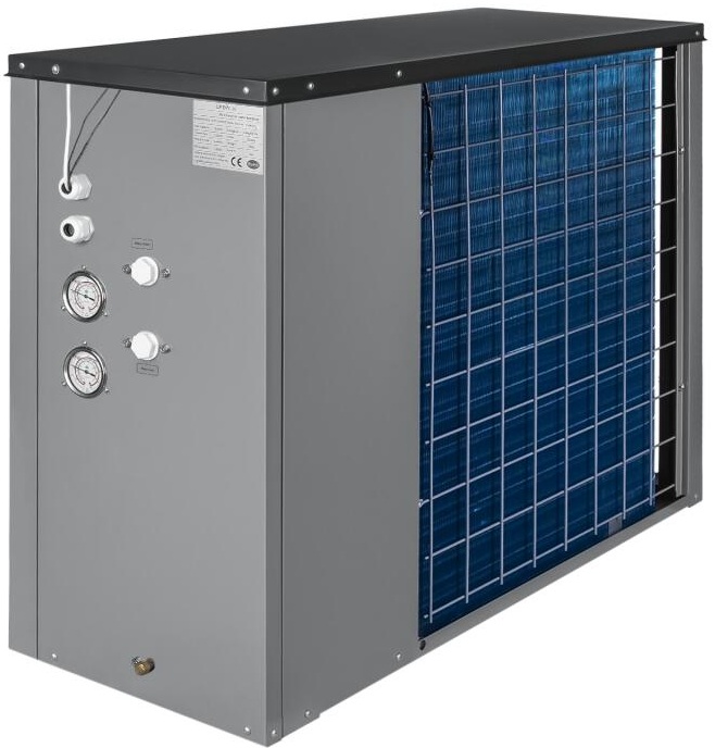 в продаже Тепловой насос LogicPower LP INV-12 (23176) - фото 3