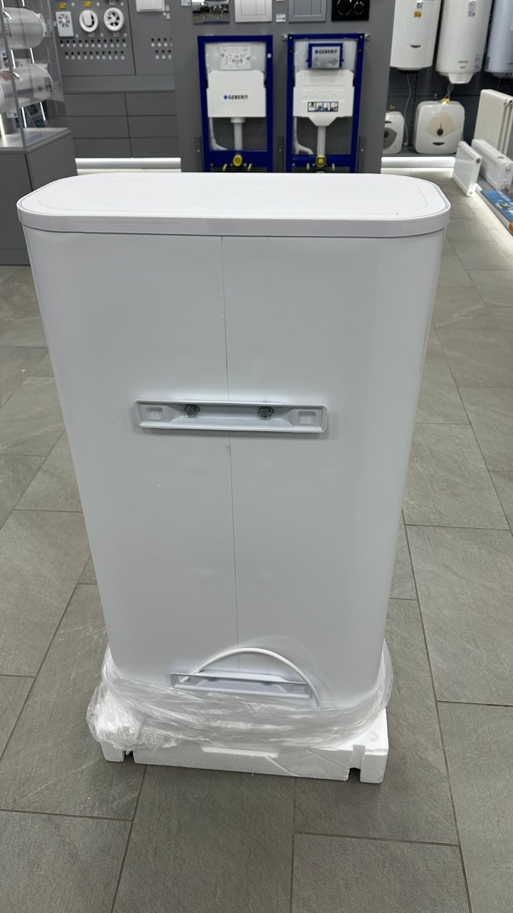 Водонагрівач Kroner NEO Flacher K80PVH2-D (CV035496) уцінка відгуки - зображення 5