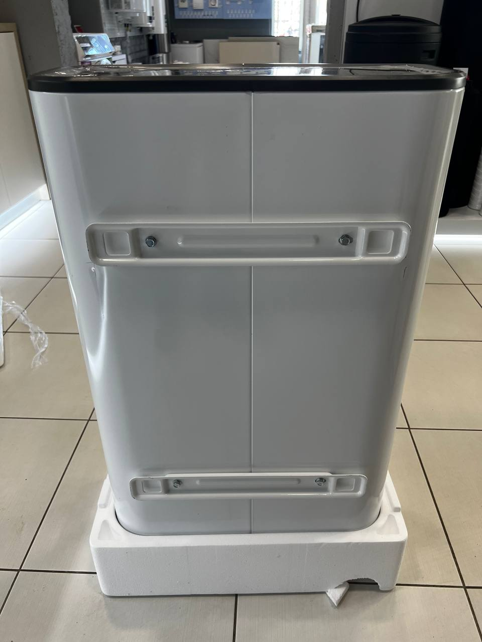 Бойлер Ariston VELIS PRO DRY WIFI 50 EU (3100908) уценка отзывы - изображения 5