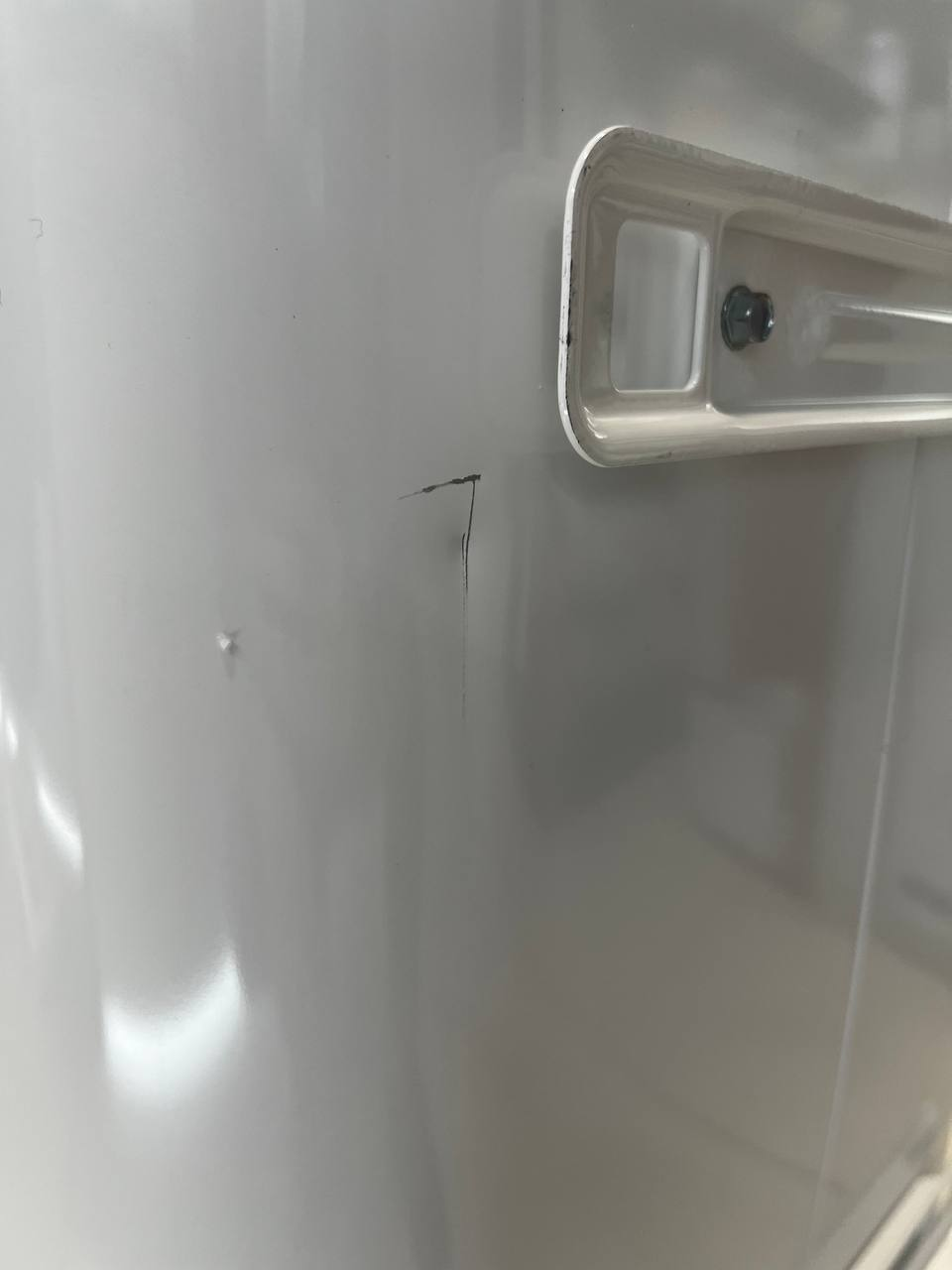 Бойлер Ariston VELIS PRO DRY WIFI 50 EU (3100908) уценка инструкция - изображение 6