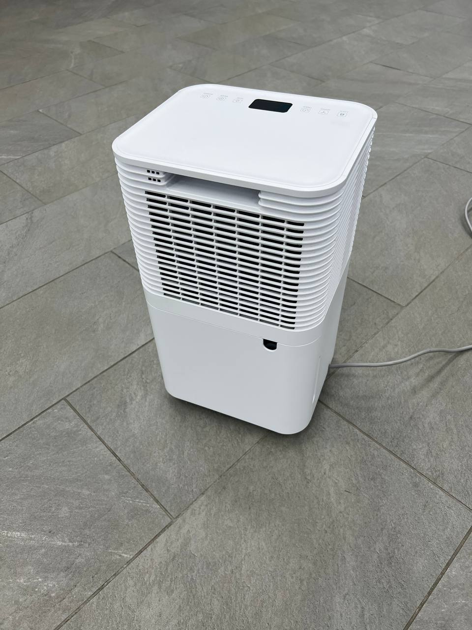 Осушувач повітря WetAir WAD-A10L Уцінка ціна 3500 грн - фотографія 2