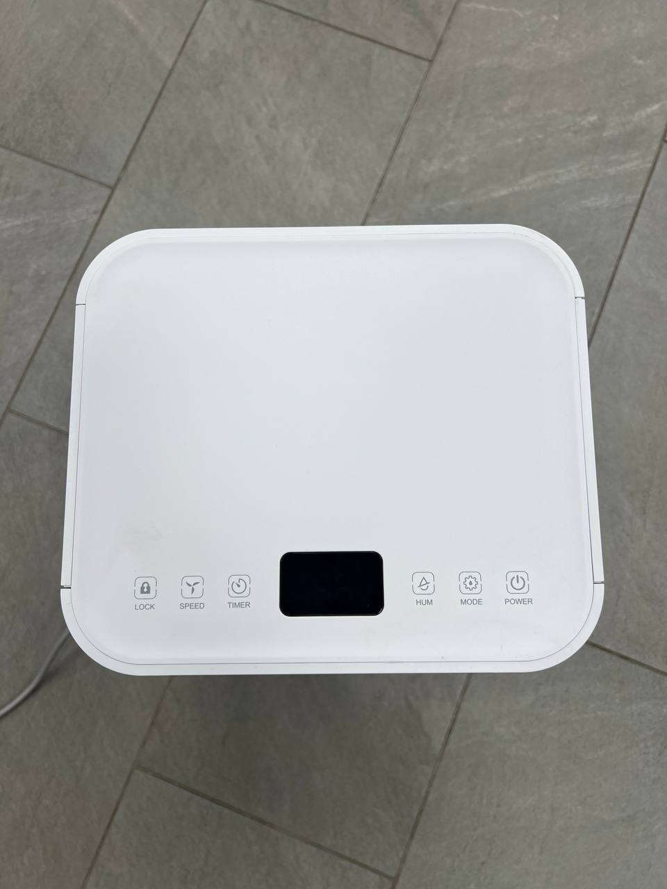 в продажу Осушувач повітря WetAir WAD-A10L Уцінка - фото 3