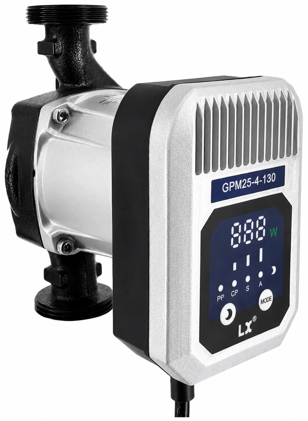 Циркуляционный насос Aquajoy GPM25-4-130